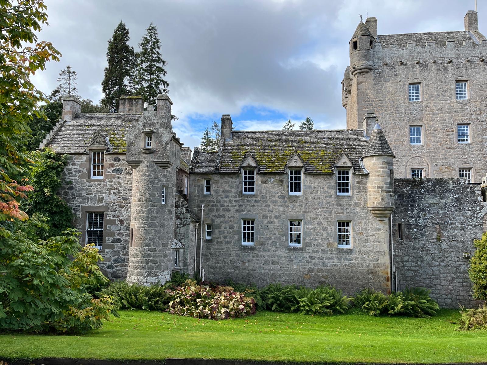 Cawdor Castle